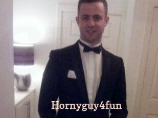 Hornyguy4fun