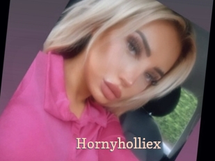 Hornyholliex