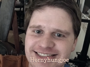 hornyhungjoe Chaude Vision