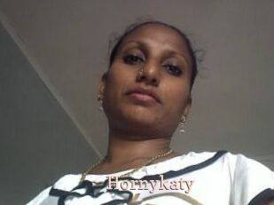 Hornykaty