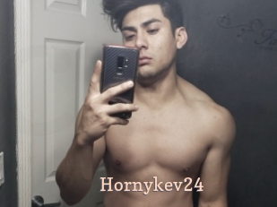 Hornykev24