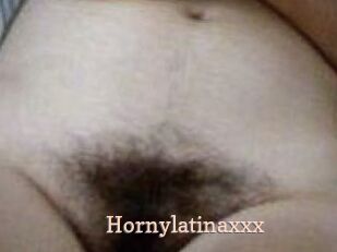 Hornylatinaxxx