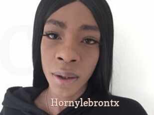 Hornylebrontx