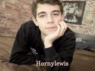 Hornylewis