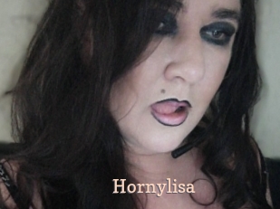 Hornylisa