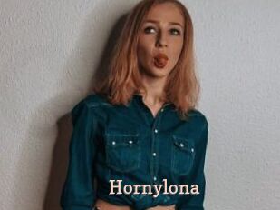 Hornylona