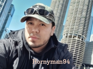 Hornyman94