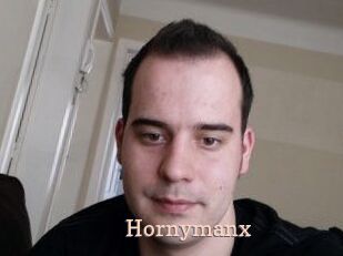 Hornymanx