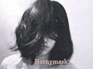Hornymask