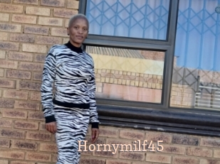 Hornymilf45