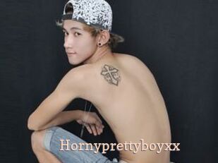 Hornyprettyboyxx