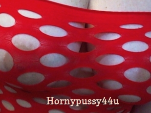 hornypussy44u Chaude Vision