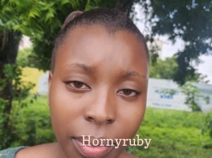 Hornyruby