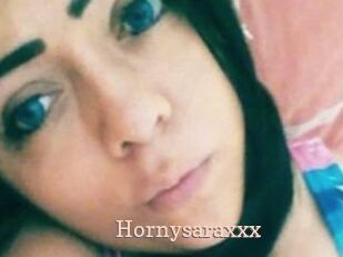 Hornysaraxxx