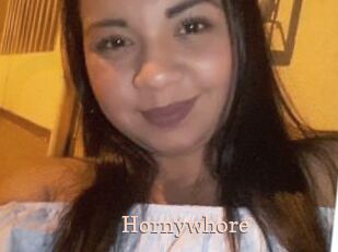 Hornywhore