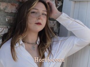 Horriocean