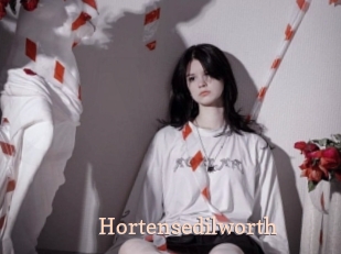 Hortensedilworth