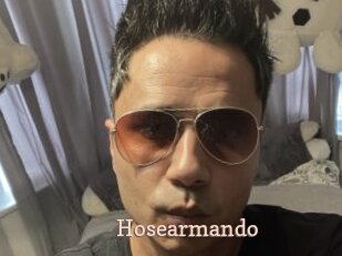 Hosearmando