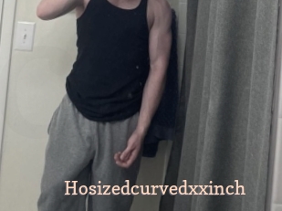 hosizedcurvedxxinch Chaude Vision
