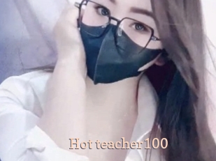 hot_teacher100 Chaude Vision