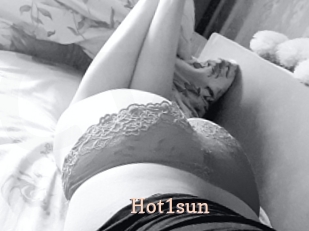 Hot1sun