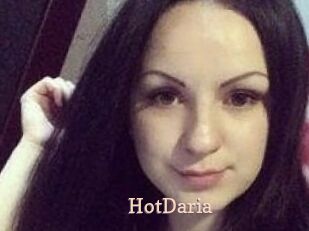 HotDaria