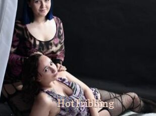 HotTribbing