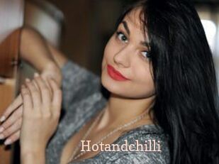 Hotandchilli