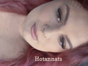Hotannats