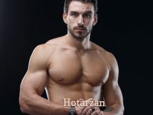 Hotarzan