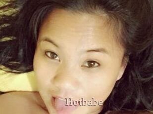 Hotbabe