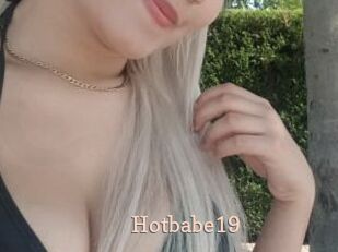 Hotbabe19
