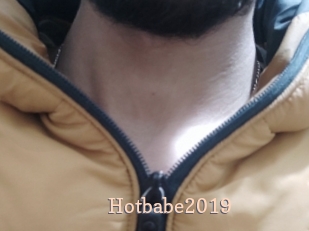 Hotbabe2019