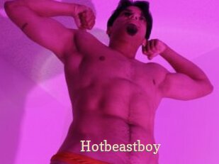 Hotbeastboy