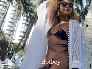 Hotbey