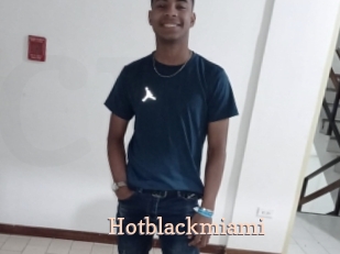 Hotblackmiami