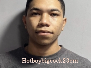 Hotboybigcock23cm