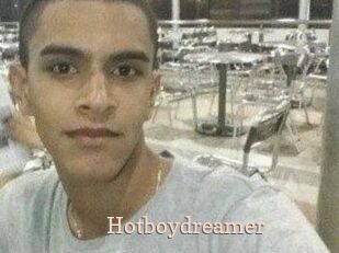 Hotboydreamer