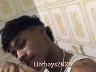 Hotboys2024