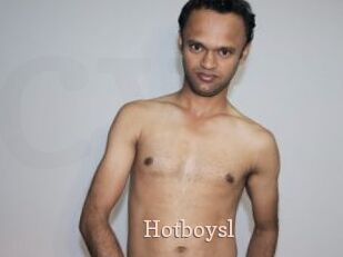 Hotboysl