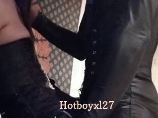 Hotboyxl27