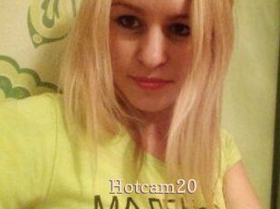 Hotcam20