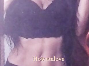 Hotcatalove