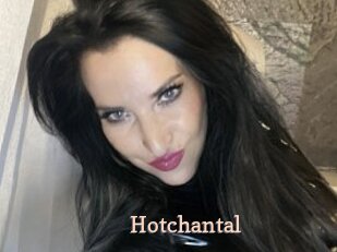 Hotchantal