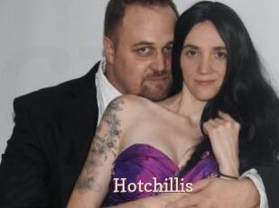 Hotchillis