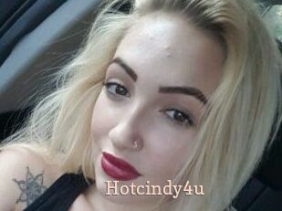 Hotcindy4u