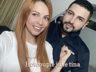 Hotcouple_jake_tina