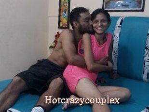 Hotcrazycouplex