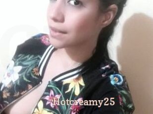 Hotcreamy25