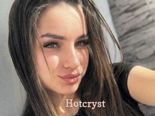 hotcryst Chaude Vision